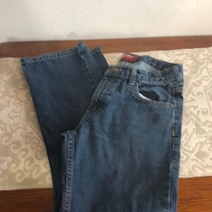 3/$10 Boys size 12 Husky Jeans